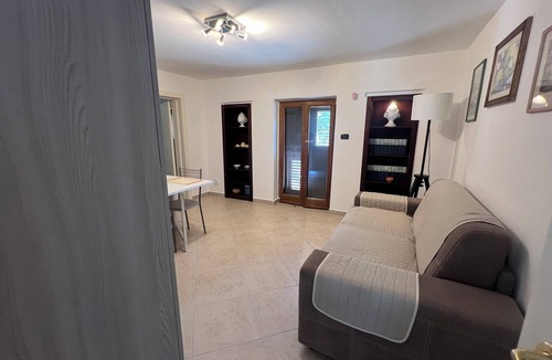 Galatina Historic Centre Apartment | Villa Madama Immersa nel Verde