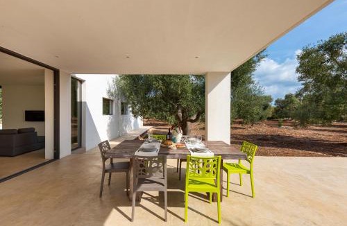 Carovigno Villa | Villa Magali' by Perle di Puglia