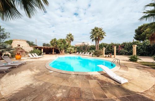 Gagliano del Capo Villa | Villa Manco 12, Emma Villas