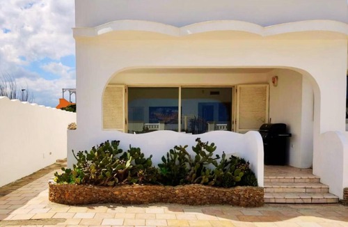 Squinzano Villa | Villa Mare Fuori