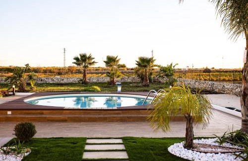 Valenzano Apartment | Villa Margares
