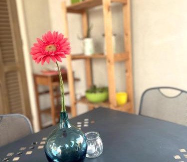 Cozze House | Villa Margherita