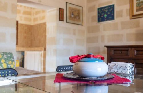 Castellaneta House | Villa Maria