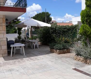 Sant'Isidoro House | Villa Maria