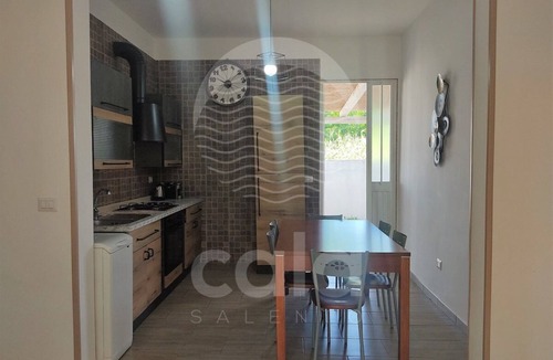 Torre Lapillo Villa | Villa Mariposa n° 3