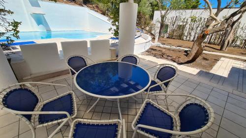 Peschici Villa | Villa Maritalia