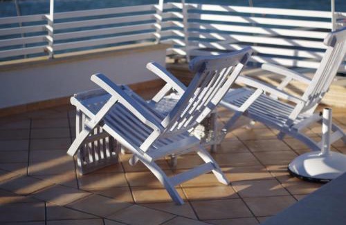 Bisceglie Villa | Villa MarLu