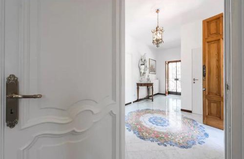 Trani Apartment | Villa Mary