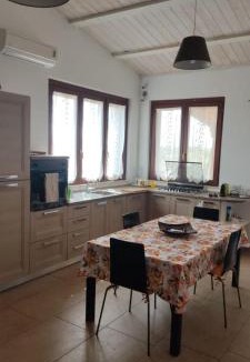 Lesina Villa | Villa Medi