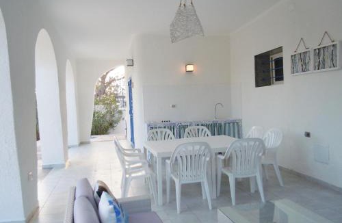 Punta Prosciutto Villa | Villa Mediterranea Punta Prosciutto