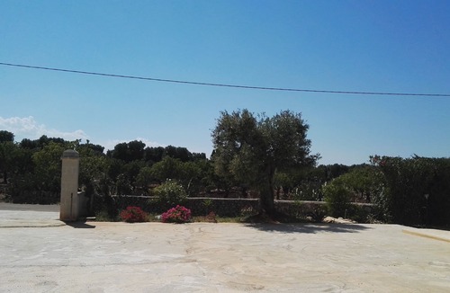 Carovigno Villa | Villa Melaleo 3 minutes from the sea and the village