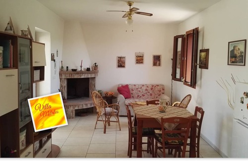 Carovigno Villa | Villa Melaleo 3 minutes from the sea and the village