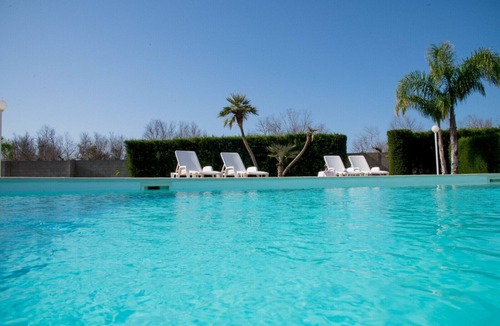 Melissano Villa | Villa Melissa - Homelike Villas