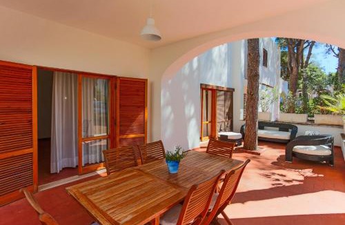 Acaya House | Villa Messapica by BarbarHouse