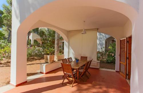 Acaya House | Villa Messapica by BarbarHouse