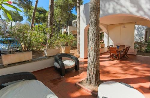 Acaya House | Villa Messapica by BarbarHouse