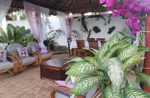 Ambondrona Cottage | Villa Riviera