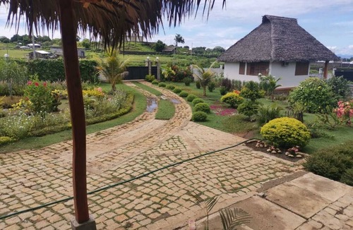 Ambondrona Cottage | Villa Riviera