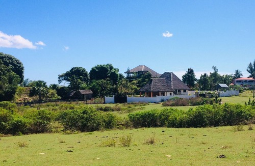 Ambondrona Cottage | Villa Riviera