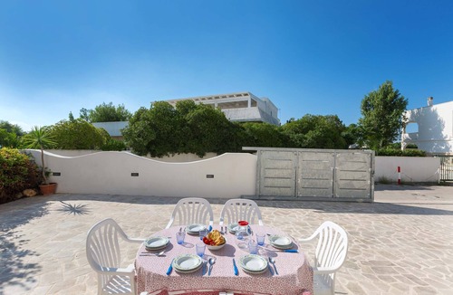 Scala di Furno Apartment | Villa Michelle - Appartamento 1 by BarbarHouse