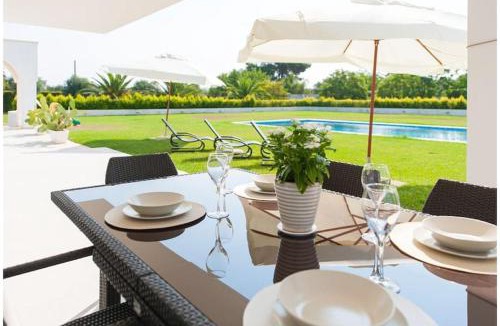 Trepuzzi Villa | Villa Miglietta