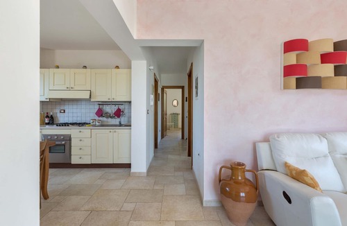 Torre Vado House | Villa Mila