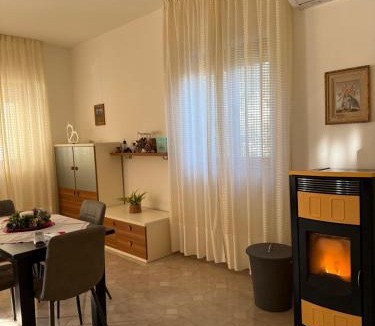 Santeramo in Colle House | Villa Mima