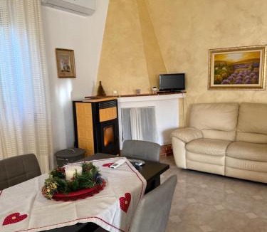 Santeramo in Colle House | Villa Mima