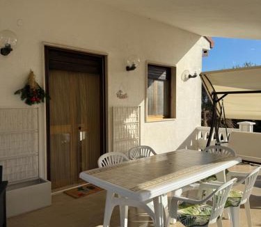 Santeramo in Colle House | Villa Mima