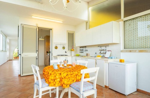 Torre Saracena Apartment | Villa Mirò - Escape to Salento