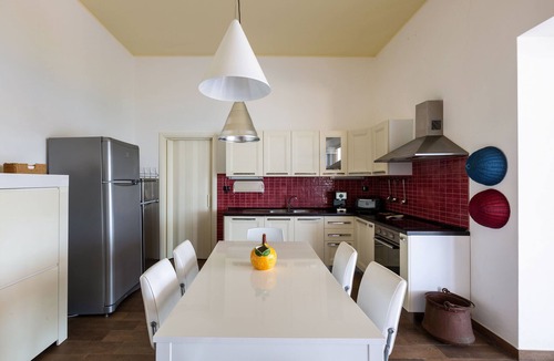 Torre Suda House | Villa Miramare by Perle di Puglia