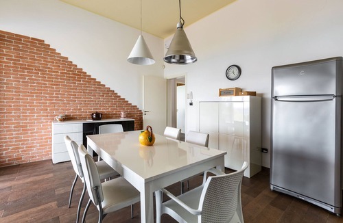 Torre Suda House | Villa Miramare by Perle di Puglia