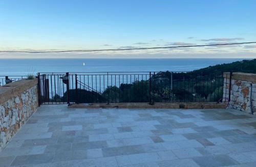 Marina di Novaglie House | villa mmaculata