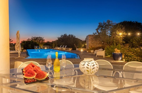 Casarano Villa | Villa Modigliani - Casarano