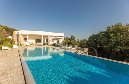 Casarano Villa | Villa Modigliani - Casarano