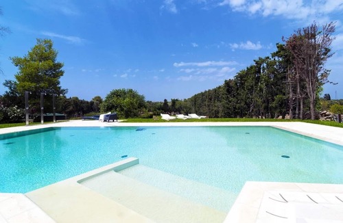 Il Monte Villa | Villa Mona - Luxury villa close to sea