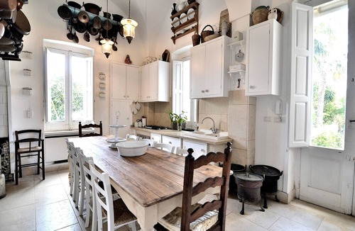 Vitigliano Villa | Villa Monika Villa with Pool Salento Puglia