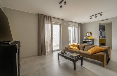 Municipio 5 Apartment | Villa Musa - Your Exclusive Stay in Bari