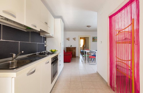 Torre Chianca Apartment | Villa Nataly - PP by BarbarHouse
