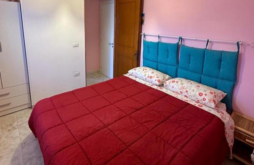 Torre Castiglione Apartment | Villa Nausica fronte mare - A