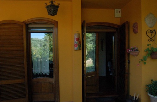 Casarano Villa | VILLA NELLA CAMPAGNA SALENTINA