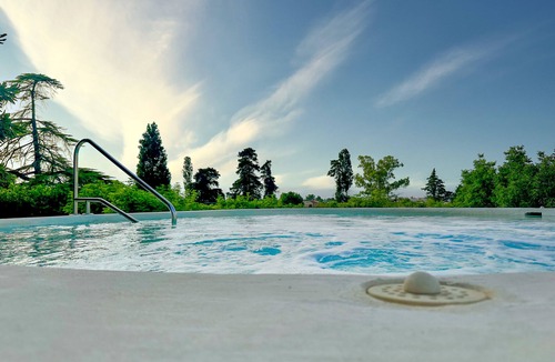 San Donaci Villa | Villa Neviera - Wine Resort and Spa