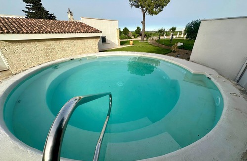 San Donaci Villa | Villa Neviera - Wine Resort and Spa