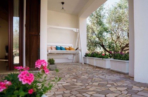 Tricase Villa | Villa Nichil con piscina esclusiva vicina al mare by Pugliadamare