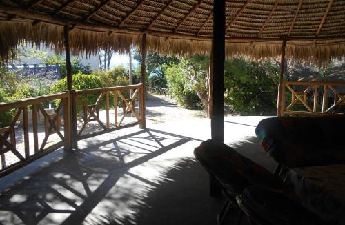 Mahajanga House | Villa Ny Onja