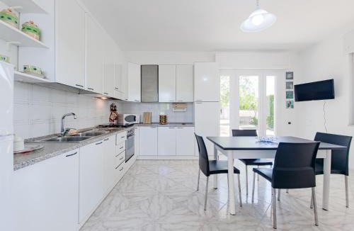 Torre San Giovanni Apartment | Villa Onda Marina - Torre San Giovanni