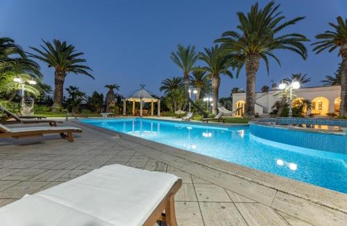 Nardo Villa | Villa Oasi di Pace