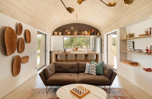 Ostuni Villa | Villa Olivida