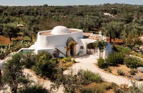 Ostuni Villa | Villa Olivida