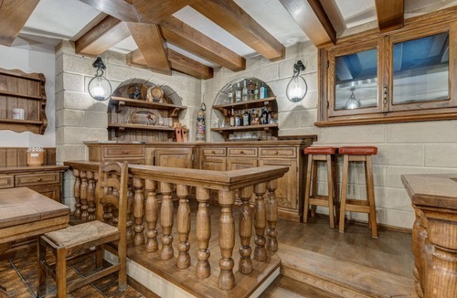 Oria Villa | Villa Oria - Oria ,Apulia